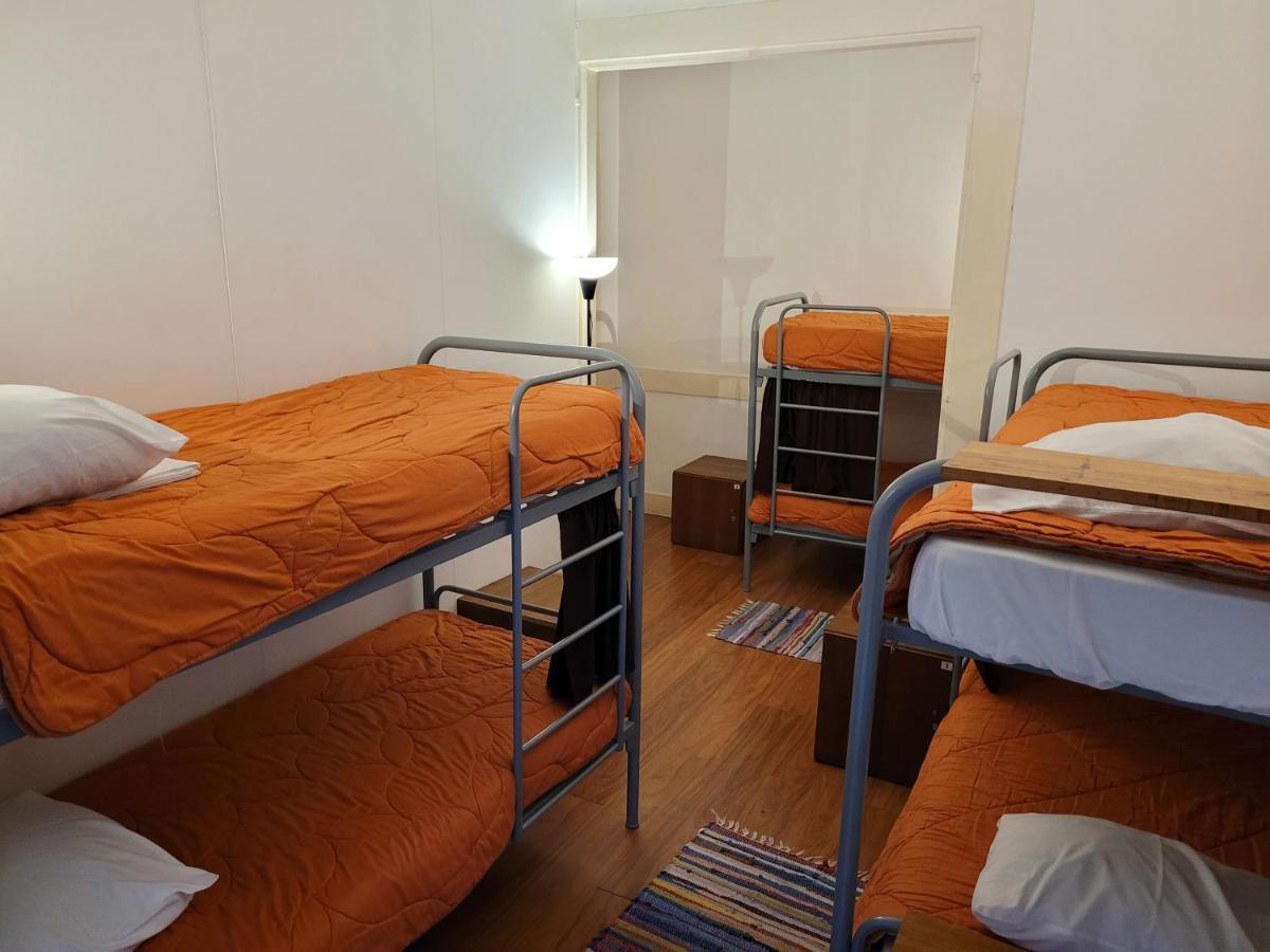 inBraga Hostel Exteriör bild