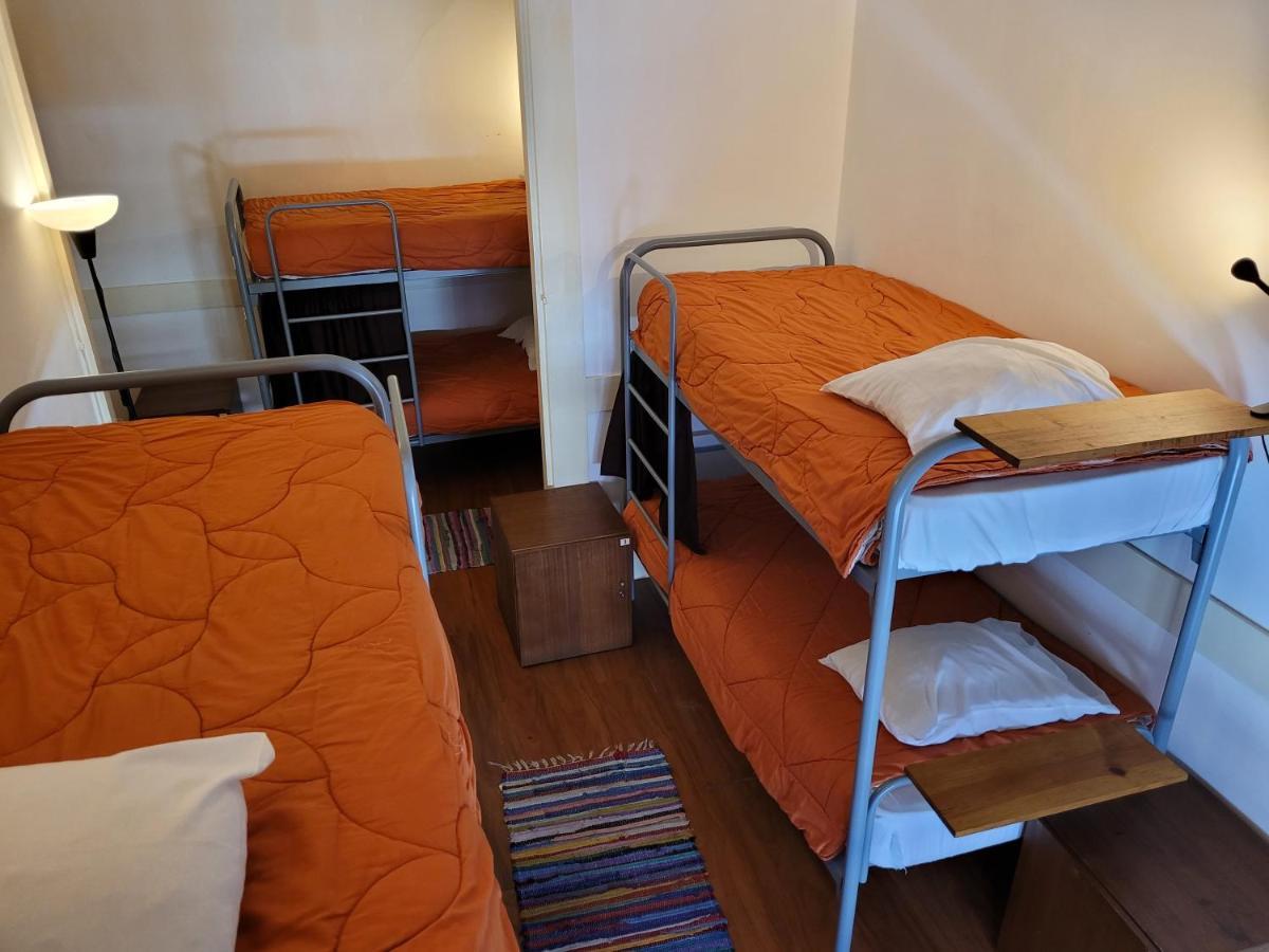 inBraga Hostel Exteriör bild