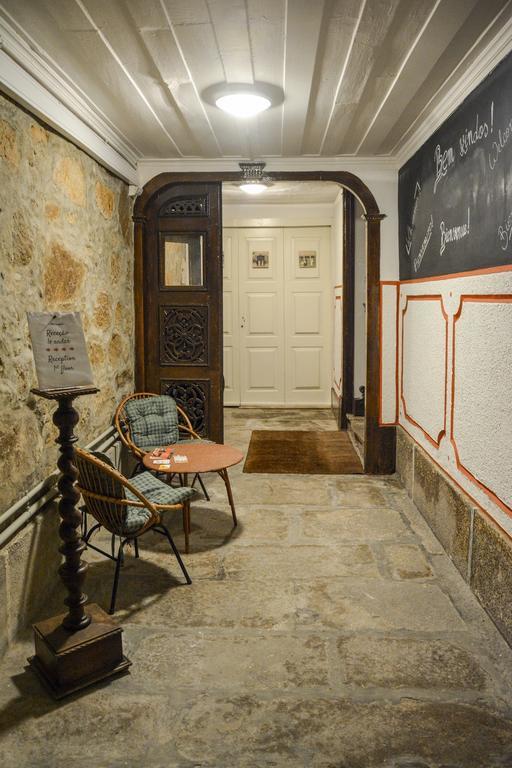 inBraga Hostel Exteriör bild